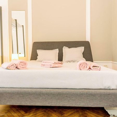 Central Premium Suites - Liberty Square Timişoara Extérieur photo