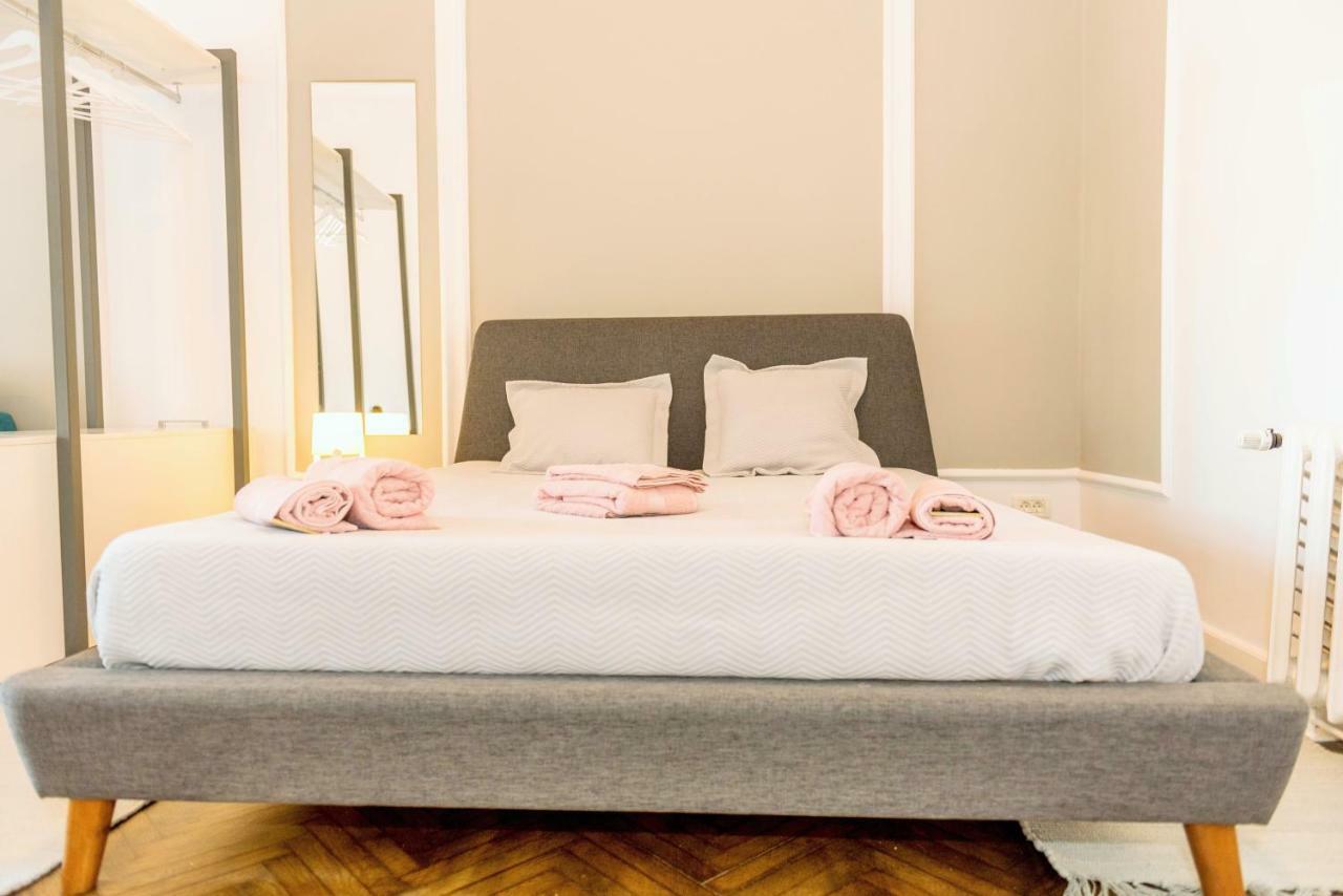 Central Premium Suites - Liberty Square Timişoara Extérieur photo